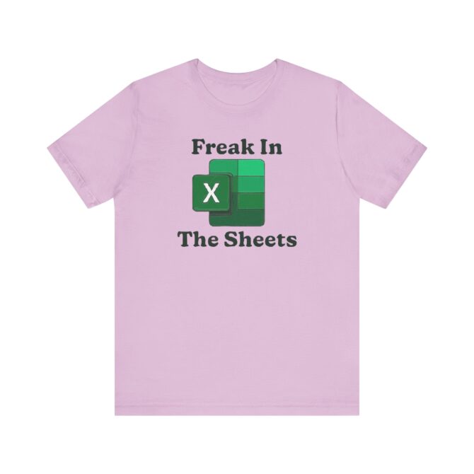 Freak In The Sheets Unisex T-Shirt - Image 9