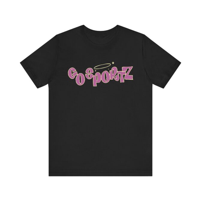 Go Sportz (Bratz) Unisex T-Shirt