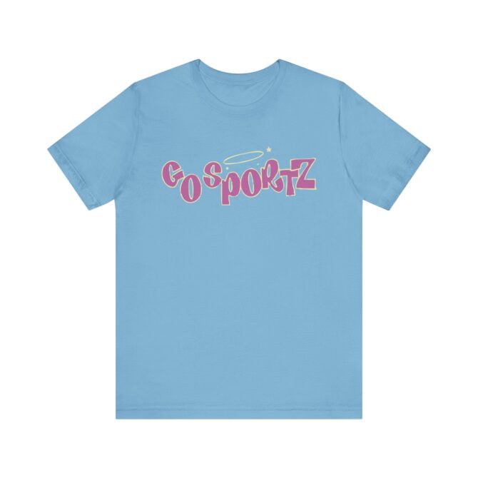 Go Sportz (Bratz) Unisex T-Shirt - Image 8