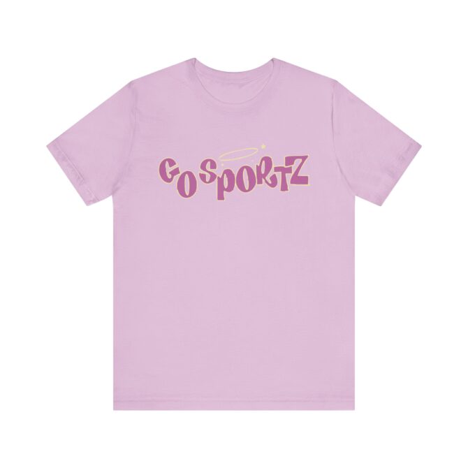 Go Sportz (Bratz) Unisex T-Shirt - Image 9