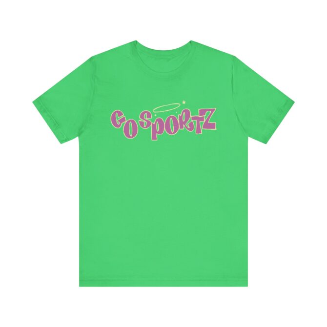 Go Sportz (Bratz) Unisex T-Shirt - Image 6