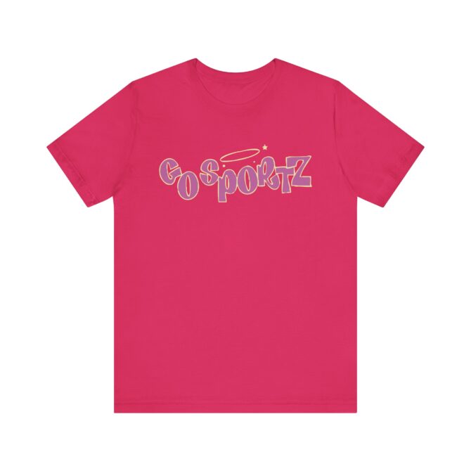 Go Sportz (Bratz) Unisex T-Shirt - Image 10